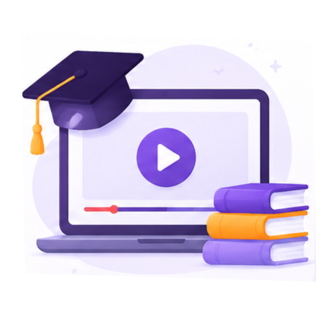 Learning Videos